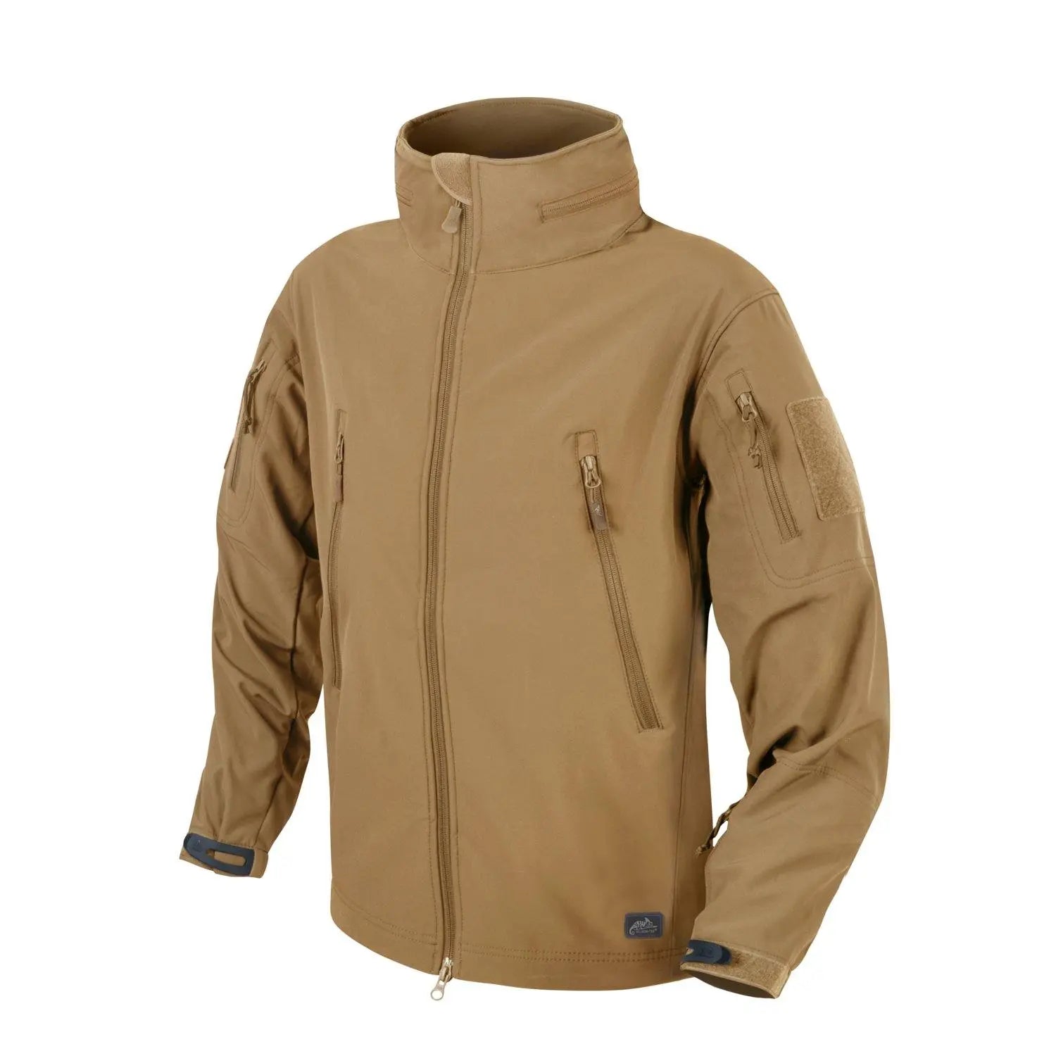 Jacheta tactica GUNFIGHTER Shark Skin Helikon-Tex® WARZONESHOP