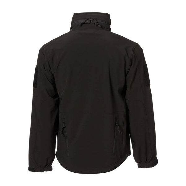 Jacheta tactica GUNFIGHTER Shark Skin Helikon-Tex® WARZONESHOP