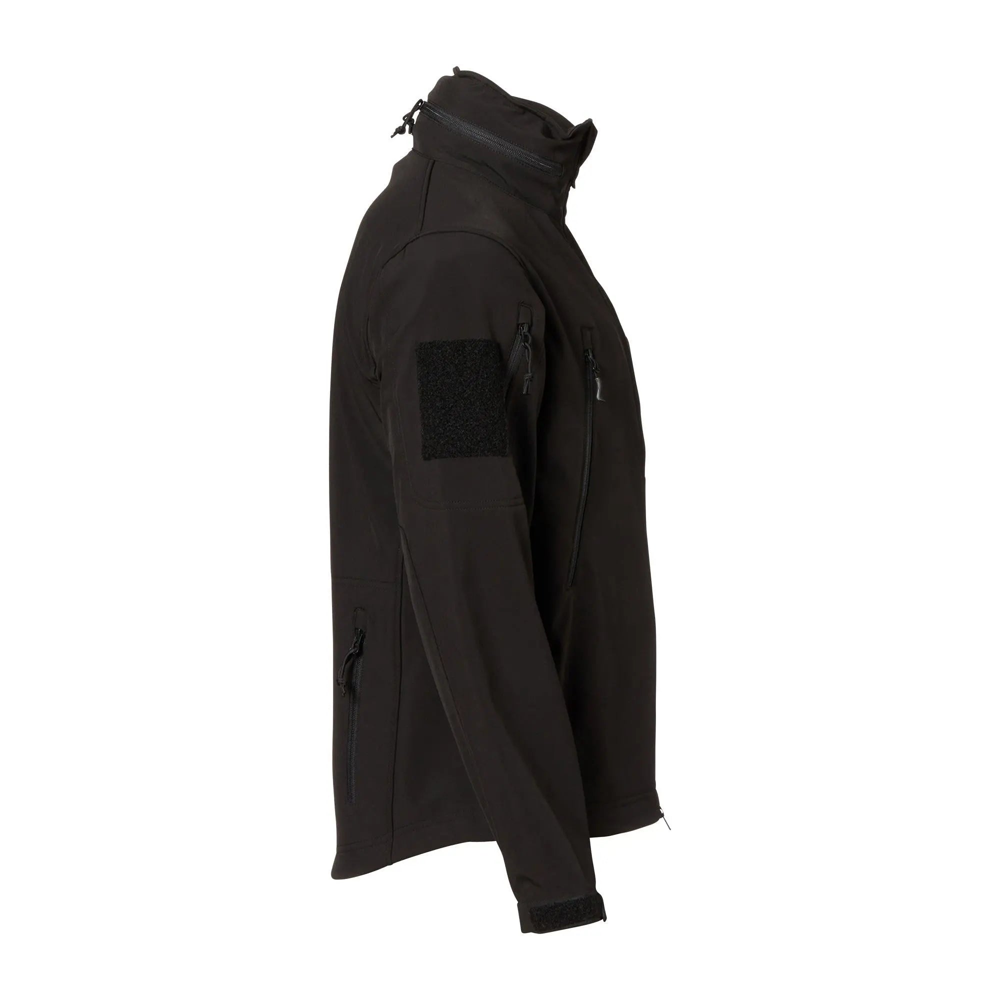Jacheta tactica GUNFIGHTER Shark Skin Helikon-Tex® WARZONESHOP