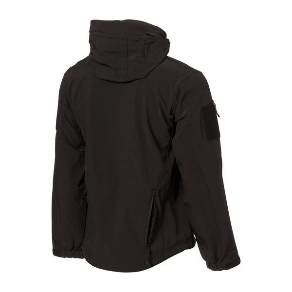 Jacheta tactica GUNFIGHTER Shark Skin Helikon-Tex® WARZONESHOP