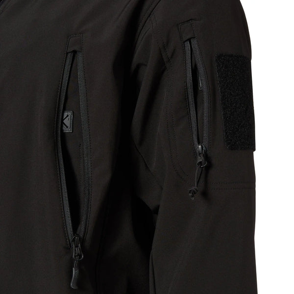 Jacheta tactica GUNFIGHTER Shark Skin Helikon-Tex® WARZONESHOP