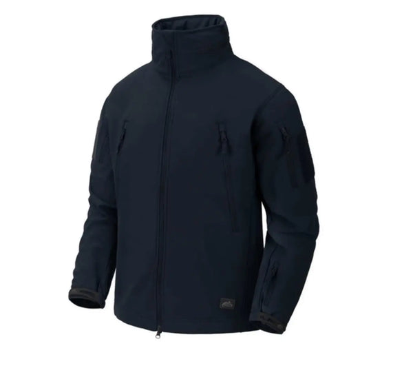 Jacheta tactica GUNFIGHTER Shark Skin Helikon-Tex® WARZONESHOP