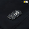 Jacheta tactica SoftShell navy blue M-TAC WARZONESHOP