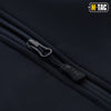 Jacheta tactica SoftShell navy blue M-TAC WARZONESHOP