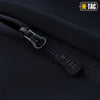 Jacheta tactica SoftShell navy blue M-TAC WARZONESHOP