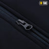 Jacheta tactica SoftShell navy blue M-TAC WARZONESHOP