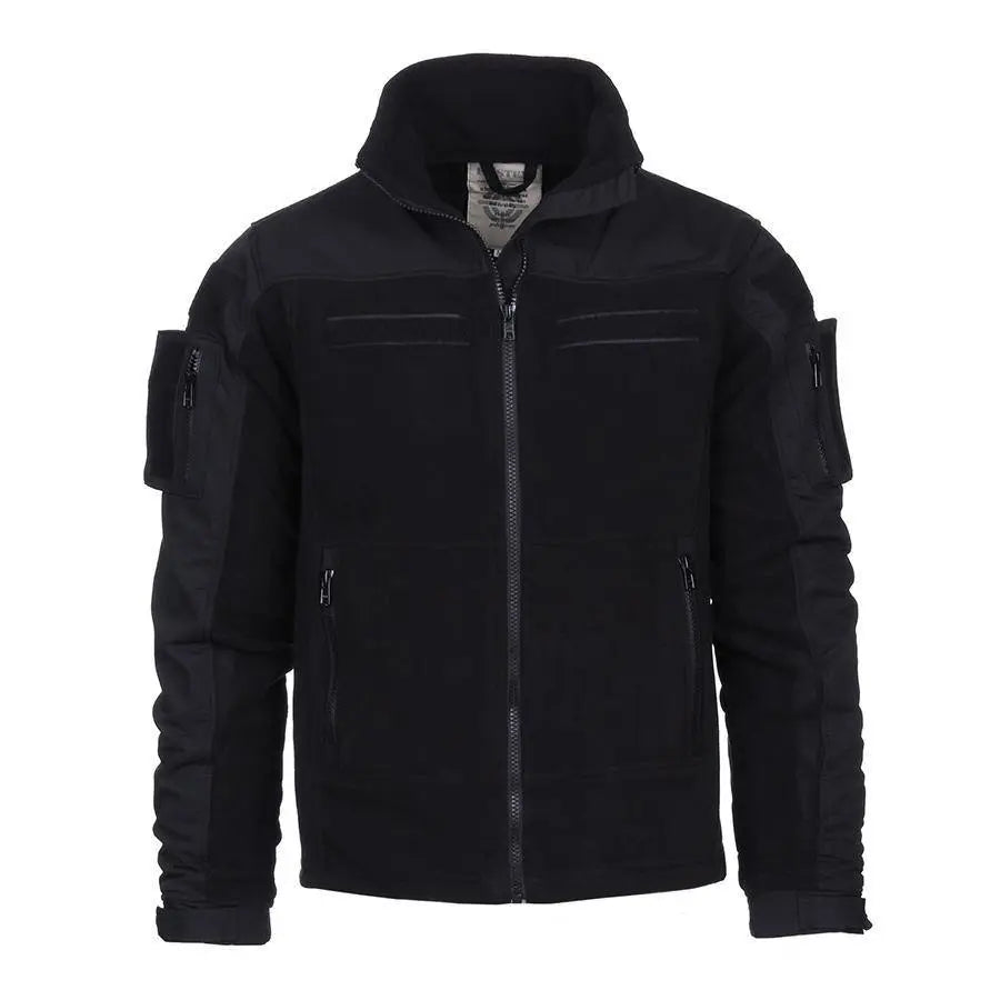 Jacheta tactica combat fleece 101INC WARZONESHOP