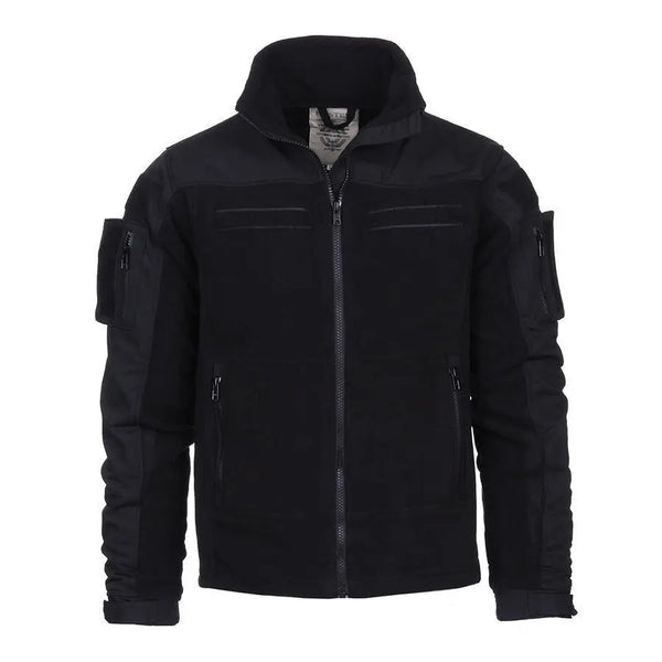 Jacheta tactica combat fleece 101INC WARZONESHOP