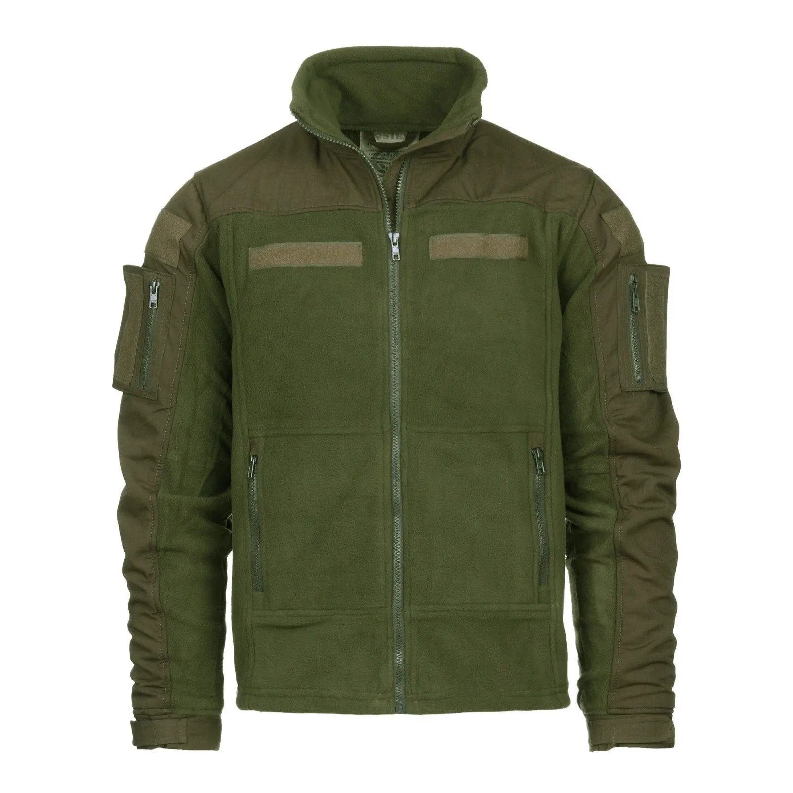 Jacheta tactica combat fleece 101INC WARZONESHOP