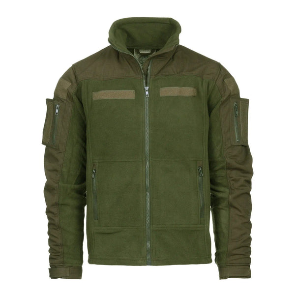 Jacheta tactica combat fleece 101INC WARZONESHOP