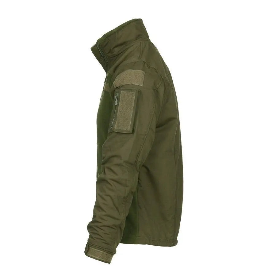 Jacheta tactica combat fleece 101INC WARZONESHOP