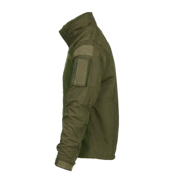 Jacheta tactica combat fleece 101INC WARZONESHOP