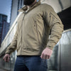 Jacheta tactica windproof FLASH M-TAC WARZONESHOP