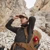 Jacheta ultra-usoara Helikon-Tex® TRAMONTANE WindPack® WARZONESHOP