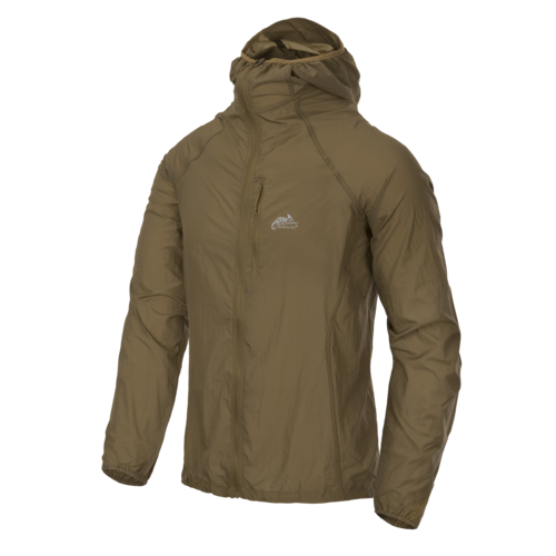 Jacheta ultra-usoara Helikon-Tex® TRAMONTANE WindPack® WARZONESHOP