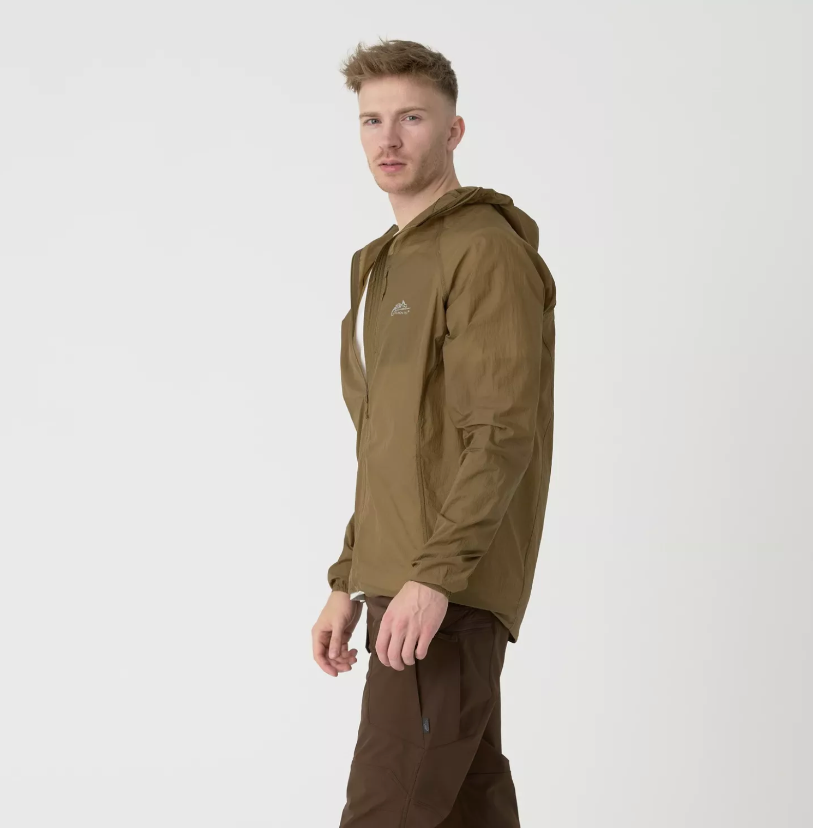 Jacheta ultra-usoara Helikon-Tex® TRAMONTANE WindPack® WARZONESHOP
