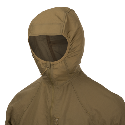 Jacheta ultra-usoara Helikon-Tex® TRAMONTANE WindPack® WARZONESHOP