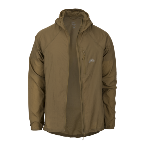 Jacheta ultra-usoara Helikon-Tex® TRAMONTANE WindPack® WARZONESHOP