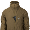 Jacheta ultra-usoara Helikon-Tex® TRAMONTANE WindPack® WARZONESHOP