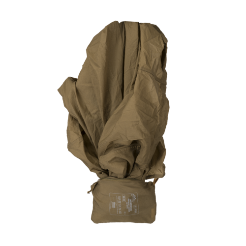Jacheta ultra-usoara Helikon-Tex® TRAMONTANE WindPack® WARZONESHOP