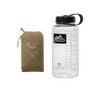 Jacheta ultra-usoara Helikon-Tex® TRAMONTANE WindPack® WARZONESHOP