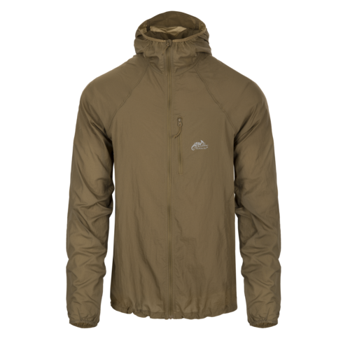 Jacheta ultra-usoara Helikon-Tex® TRAMONTANE WindPack® WARZONESHOP