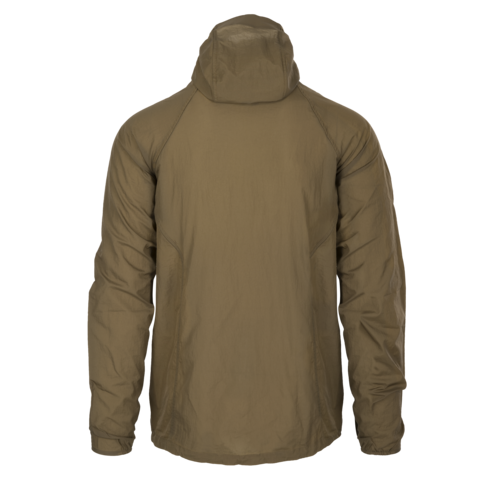 Jacheta ultra-usoara Helikon-Tex® TRAMONTANE WindPack® WARZONESHOP