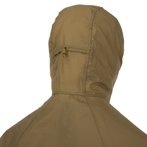 Jacheta ultra-usoara Helikon-Tex® TRAMONTANE WindPack® WARZONESHOP