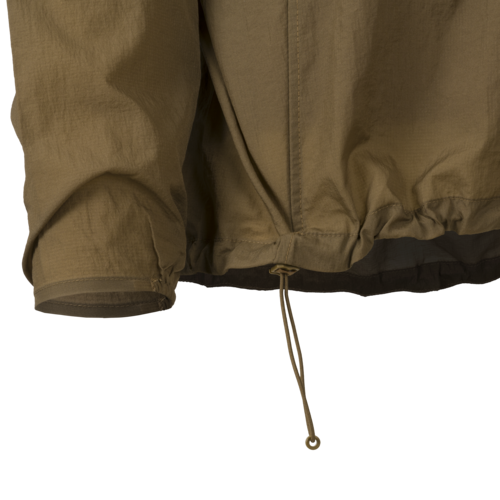 Jacheta ultra-usoara Helikon-Tex® TRAMONTANE WindPack® WARZONESHOP