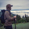 Jacheta ultra-usoara Helikon-Tex® TRAMONTANE WindPack® WARZONESHOP