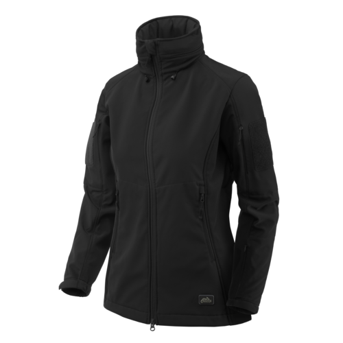 Jacheta tactica dama Helikon-Tex® Gunfighter Lady WARGEAR