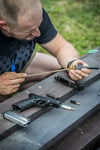 Kit Curatare Pistol Helikon-Tex® Cal. .38 / 9mm WARZONESHOP