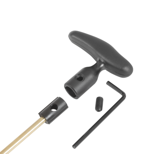 Kit Curatare Pistol Helikon-Tex® Cal. .38 / 9mm WARZONESHOP
