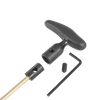 Kit Curatare Pistol Helikon-Tex® Cal. .38 / 9mm WARZONESHOP