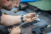 Kit Curatare Pistol Helikon-Tex® Cal. .38 / 9mm WARZONESHOP