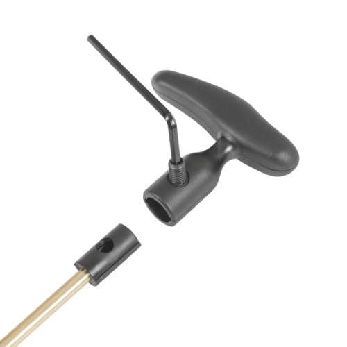 Kit Curatare Pistol Helikon-Tex® Cal. .38 / 9mm WARZONESHOP