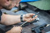 Kit Curatare Pistol Helikon-Tex® Cal. .38 / 9mm WARZONESHOP