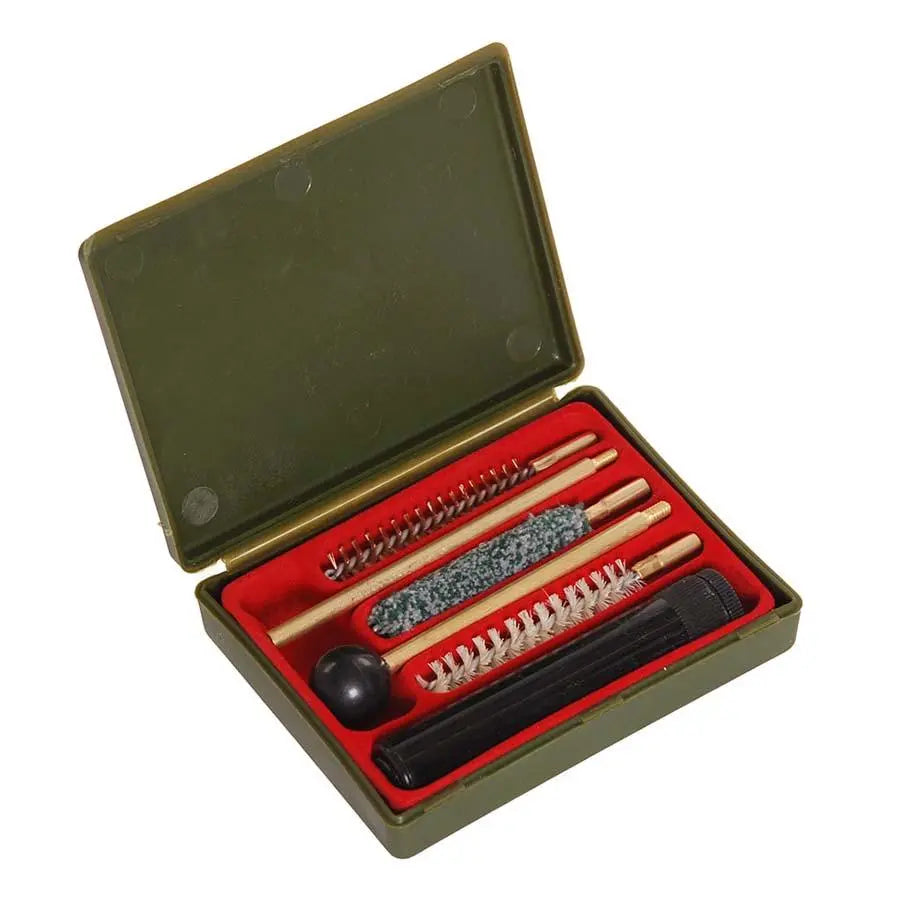 Kit curatare pistol cal.9mm Fosco Industries WARZONESHOP
