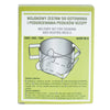 Kit militar camping incalzit mancare WARZONESHOP