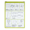 Kit militar camping incalzit mancare WARZONESHOP
