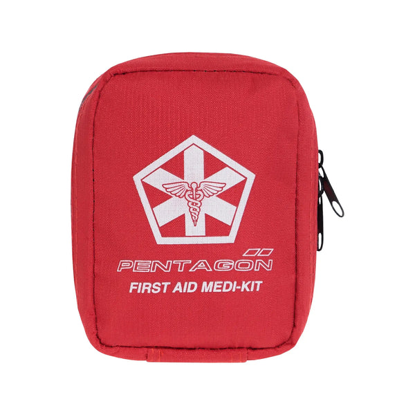 Kit prim ajutor HIPPOKRATES PENTAGON WARZONESHOP