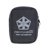 Kit prim ajutor HIPPOKRATES PENTAGON WARZONESHOP