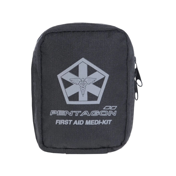 Kit prim ajutor HIPPOKRATES PENTAGON WARZONESHOP