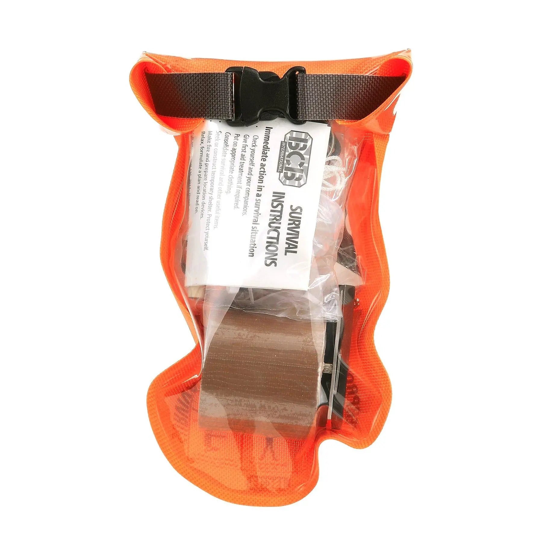 Kit supravietuire impermeabil BCB WARZONESHOP