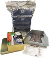 Kit urgenta supravietuire pentru iarna BCB WARZONESHOP