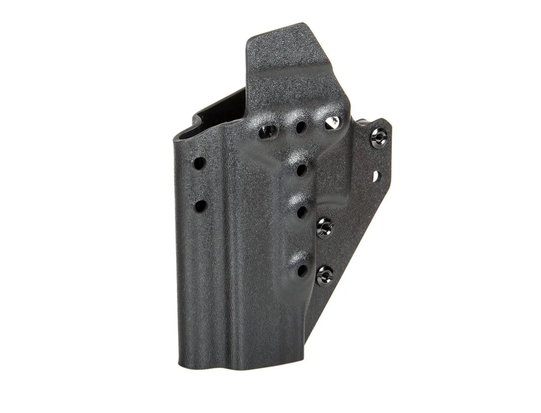 Kydex Holster retentie pasiva GLOCK 17 WARZONESHOP