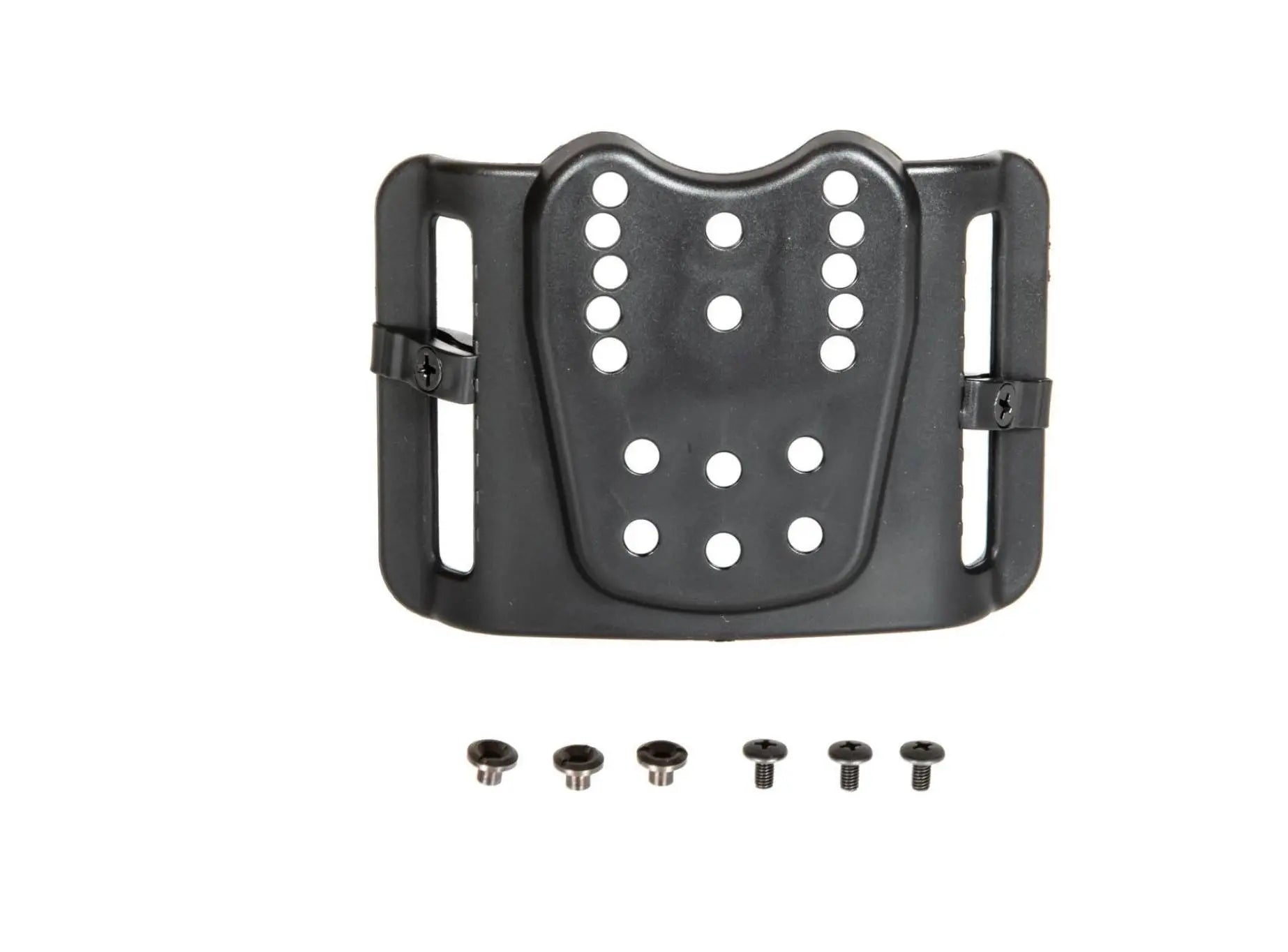Kydex Holster retentie pasiva GLOCK 17 WARZONESHOP