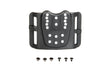 Kydex Holster retentie pasiva GLOCK 17 WARZONESHOP