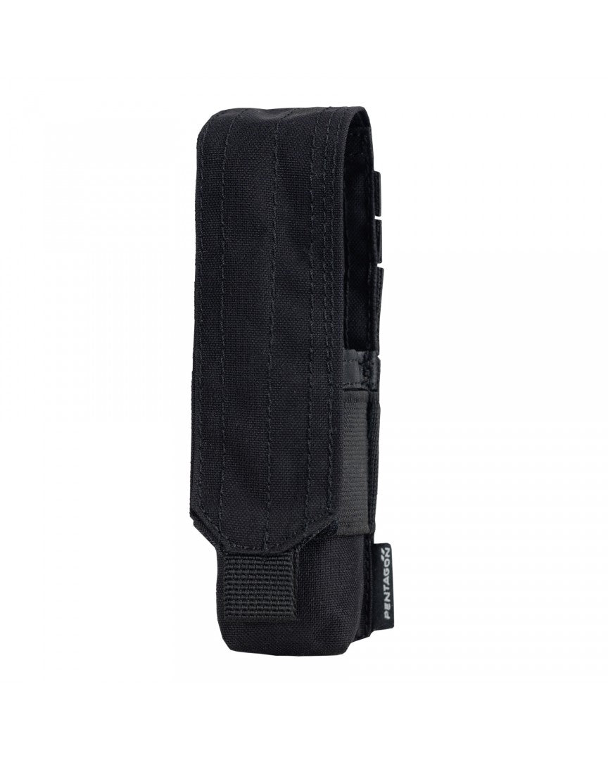 Port lanterna Pentagon LUMEN FLASHLIGHT POUCH WARGEAR
