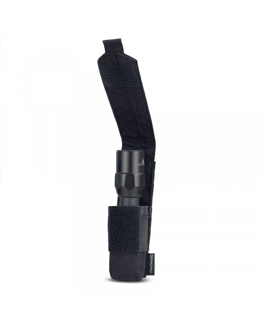 Port lanterna Pentagon LUMEN FLASHLIGHT POUCH WARGEAR